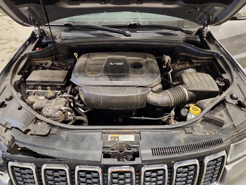 Aukcja sprzedaży 2018 Jeep Grand Cherokee, vin: 1C4RJFBG0JC508681, numer aukcji: 62044676