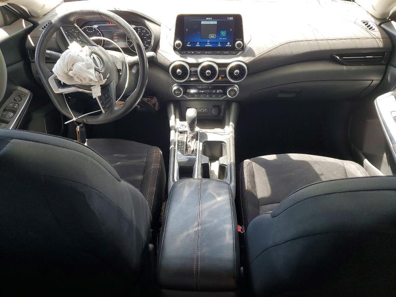 Продажа на аукционе авто 2025 Nissan Sentra, vin: 3N1AB8DV6SY294230, номер лота: 62973376