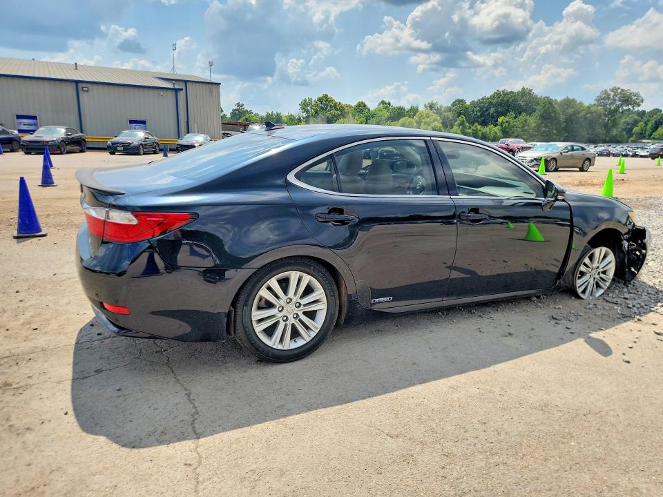 Продажа на аукционе авто 2013 Lexus Es, vin: JTHBW1GG1D2007029, номер лота: 85623955