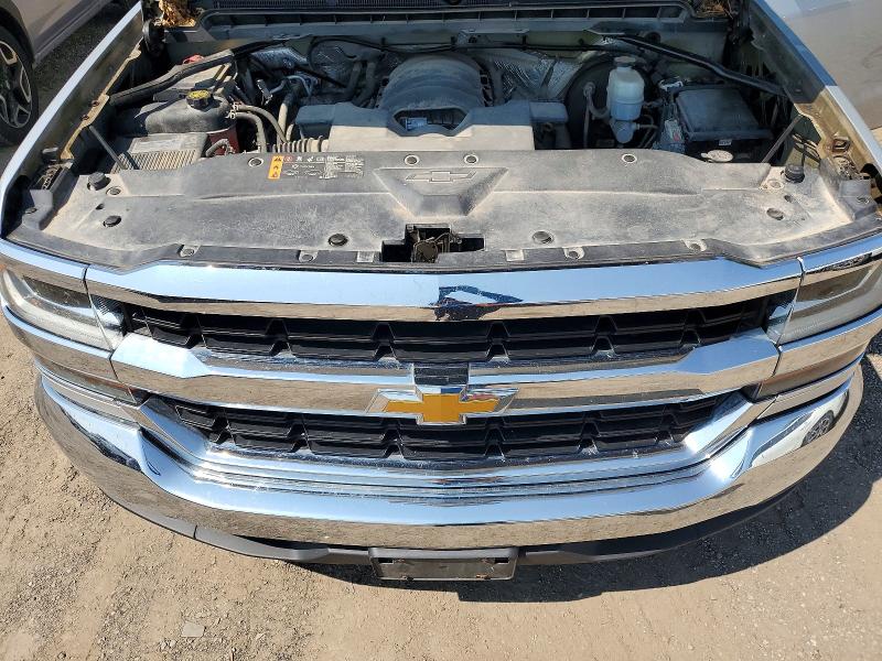 63359616 :رقم المزاد ، 1GCRCNECXJZ232035 vin ، 2018 Chevrolet Silverado مزاد بيع