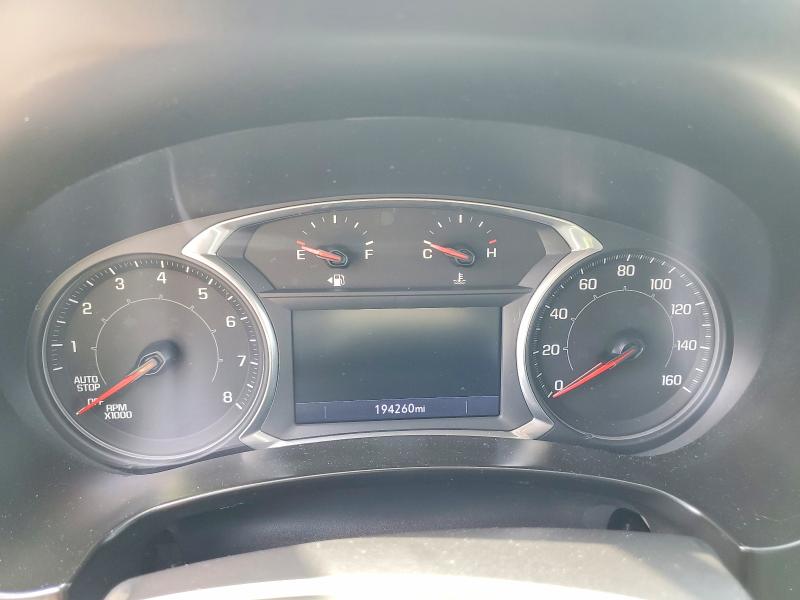 2019 Gmc Terrain მანქანა იყიდება აუქციონზე, vin: 3GKALPEV1KL235672, აუქციონის ნომერი: 62060346