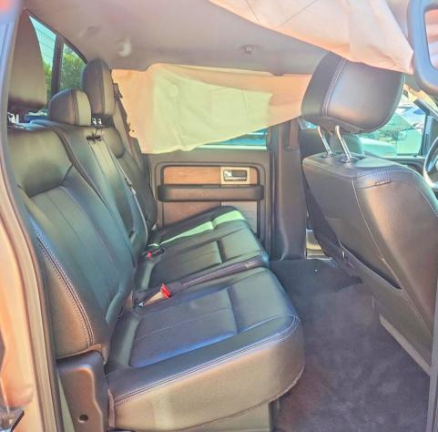 Продаж на аукціоні авто 2014 Ford F150, vin: 1FTFW1EF1EKE43958, номер лоту: 61116416