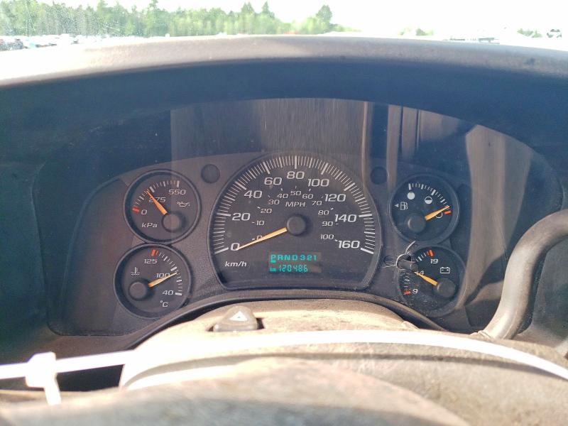 Aukcja sprzedaży 2005 Chevrolet Express, vin: 1GBHG31U851219232, numer aukcji: 62702516