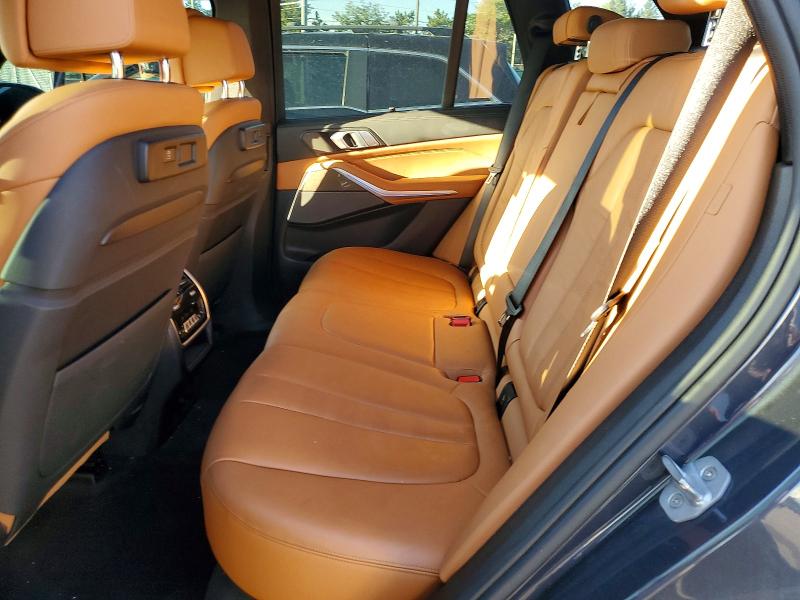 Aukcja sprzedaży 2019 Bmw X5, vin: 5UXJU2C57KLB15208, numer aukcji: 63141166