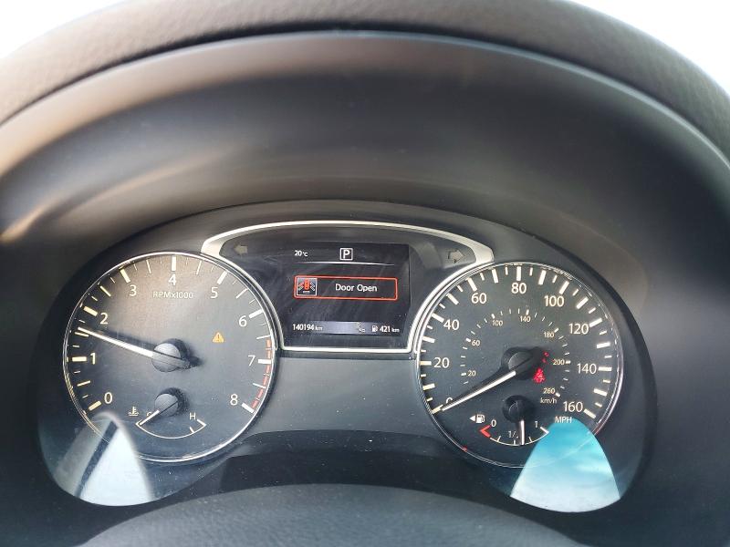 Продаж на аукціоні авто 2016 Nissan Altima, vin: 1N4AL3AP3GN310932, номер лоту: 61617236