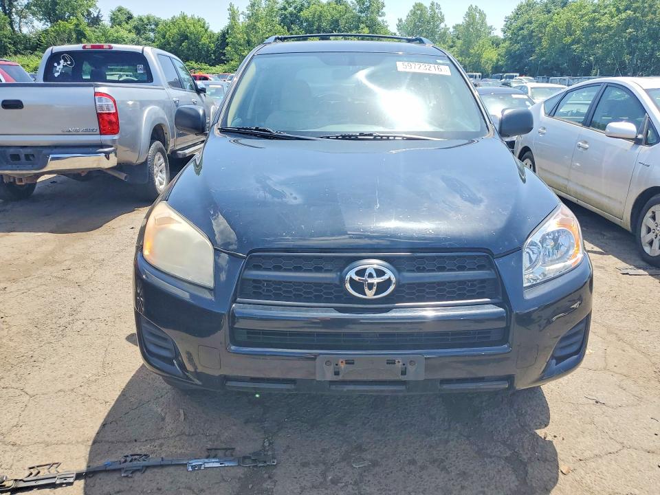 2010 Toyota Rav4 მანქანა იყიდება აუქციონზე, vin: 2T3BF4DV4AW079156, აუქციონის ნომერი: 59723216