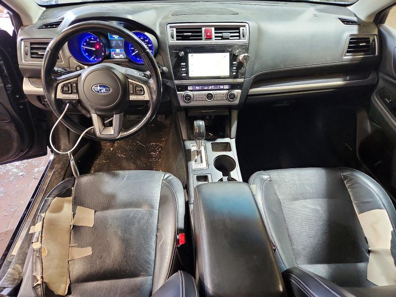62474536 :رقم المزاد ، 4S3BNAN61F3067341 vin ، 2015 Subaru Legacy مزاد بيع