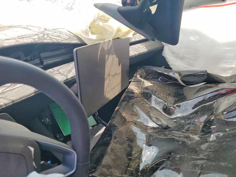 Aukcja sprzedaży 2026 Tesla Model Y, vin: 7SAYGDEEXTF388129, numer aukcji: 59292386