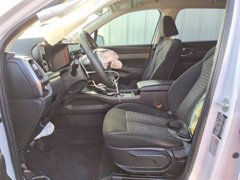 Продаж на аукціоні авто 2021 Kia Sorento, vin: 5XYRG4LC3MG073119, номер лоту: 60744716