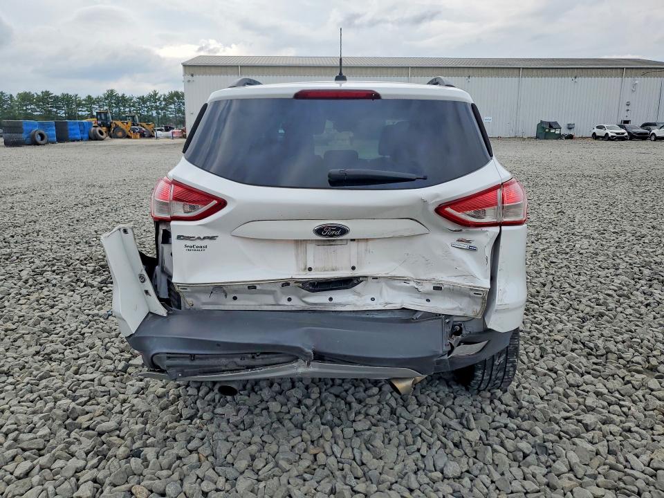 Aukcja sprzedaży 2015 Ford Escape, vin: 1FMCU9GX3FUC30993, numer aukcji: 61590796