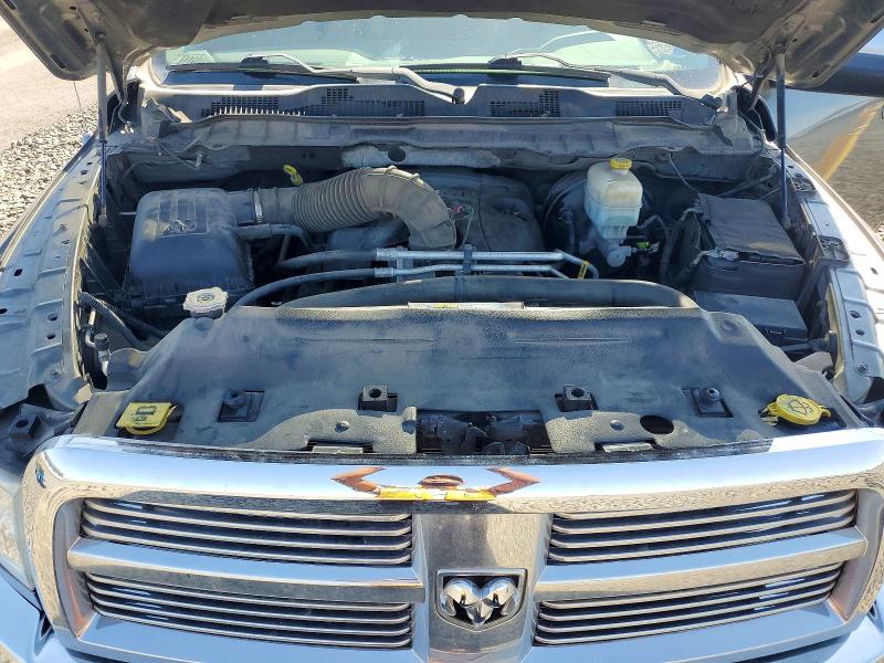 2012 Dodge Ram 2500 მანქანა იყიდება აუქციონზე, vin: 3C6TD5FT8CG240100, აუქციონის ნომერი: 60139856