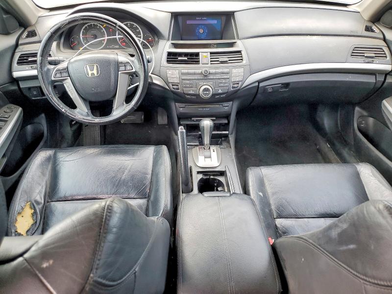 Продажа на аукционе авто 2009 Honda Accord, vin: 1HGCP36889A007181, номер лота: 61811646