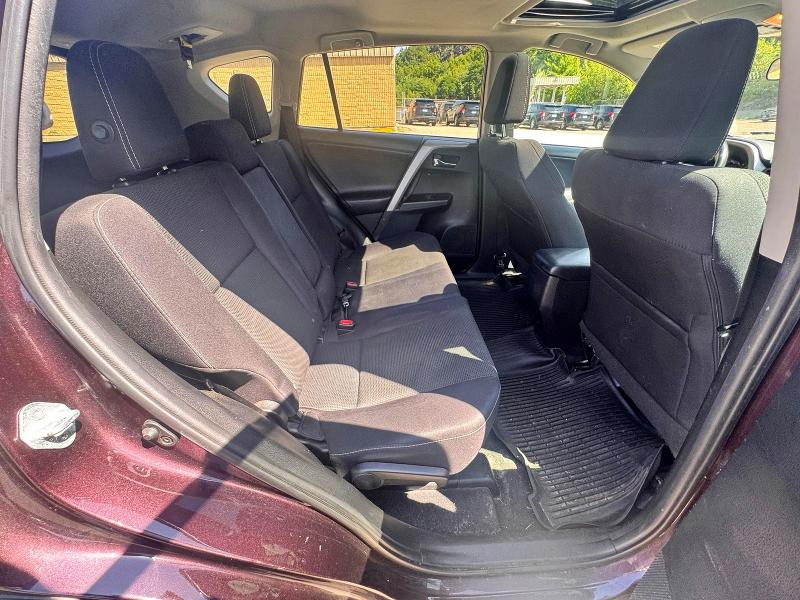 Продаж на аукціоні авто 2017 Toyota Rav4, vin: 2T3RFREV5HW659357, номер лоту: 62839156