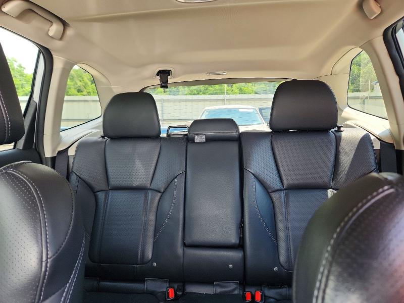 Продажа на аукционе авто 2021 Subaru Forester, vin: JF2SKASC5MH563764, номер лота: 59630956