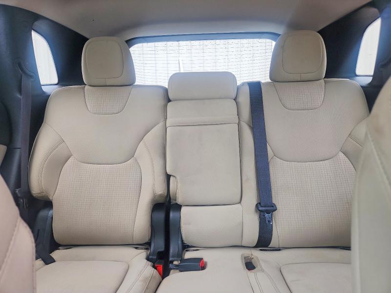 Aukcja sprzedaży 2017 Jeep Cherokee, vin: 1C4PJMCS7HW618411, numer aukcji: 61898416