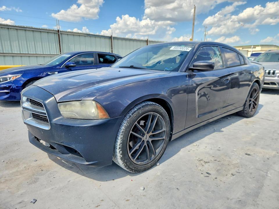 Aukcja sprzedaży 2014 Dodge Charger, vin: 2C3CDXBG7EH106859, numer aukcji: 60230026