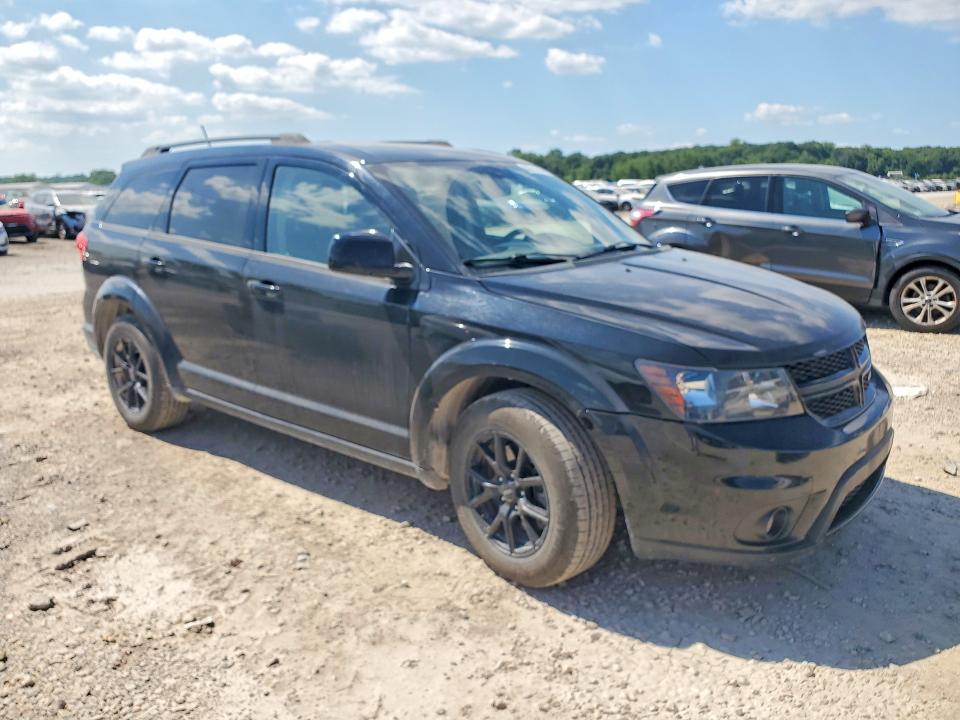 Продаж на аукціоні авто 2016 Dodge Journey, vin: 3C4PDDEG3GT151038, номер лоту: 60767096