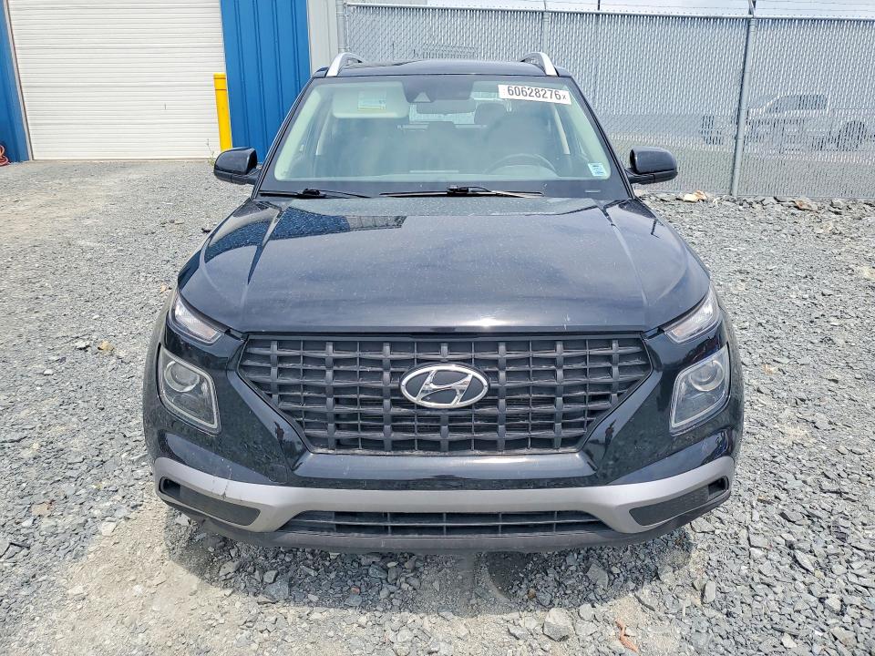 Продажа на аукционе авто 2022 Hyundai Venue, vin: KMHRC8A31NU152080, номер лота: 60628276