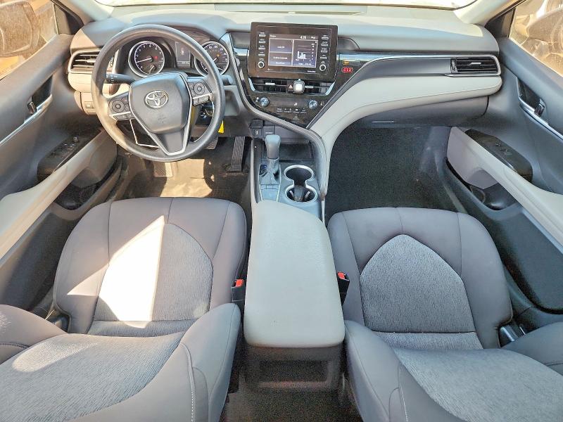 Продажа на аукционе авто 2024 Toyota Camry, vin: 4T1C11AK7RU907507, номер лота: 61679986