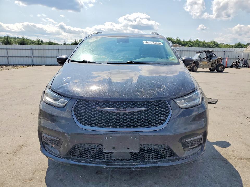 Aukcja sprzedaży 2024 Chrysler Pacifica, vin: 2C4RC3BG8RR175027, numer aukcji: 61578656