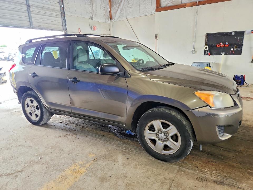 2012 Toyota Rav4 მანქანა იყიდება აუქციონზე, vin: 2T3BF4DV3CW213206, აუქციონის ნომერი: 59659256