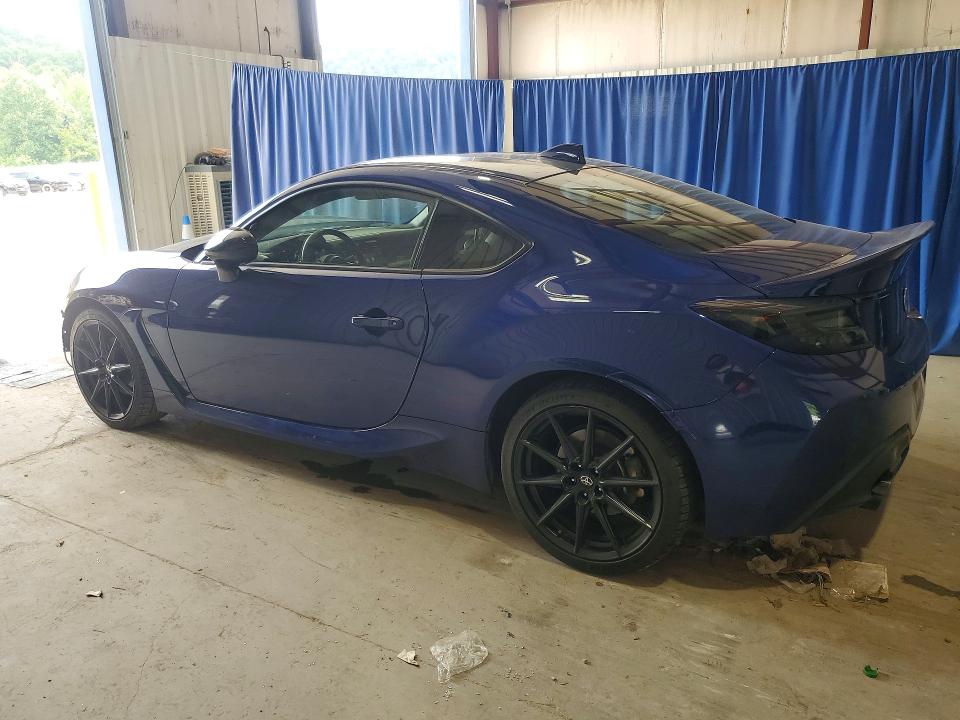 Aukcja sprzedaży 2023 Toyota Gr 86, vin: JF1ZNBF19P8750115, numer aukcji: 61771576