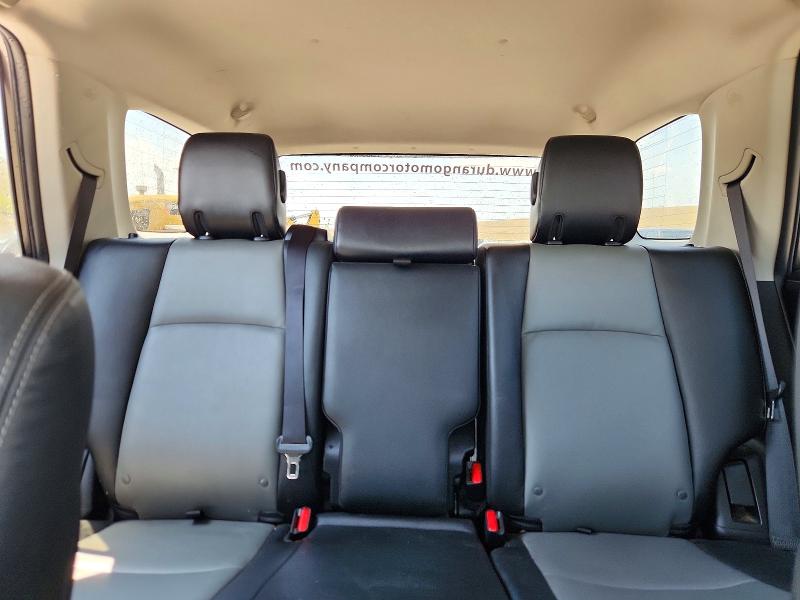 59284006 :رقم المزاد ، JTEBU5JR9G5322281 vin ، 2016 Toyota 4runner مزاد بيع