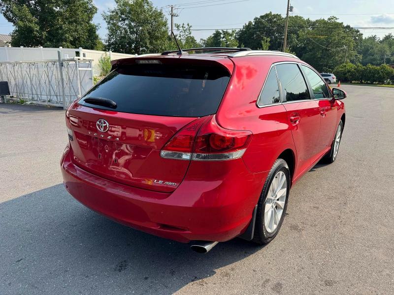 Продаж на аукціоні авто 2015 Toyota Venza, vin: 4T3BA3BB1FU069502, номер лоту: 61521066