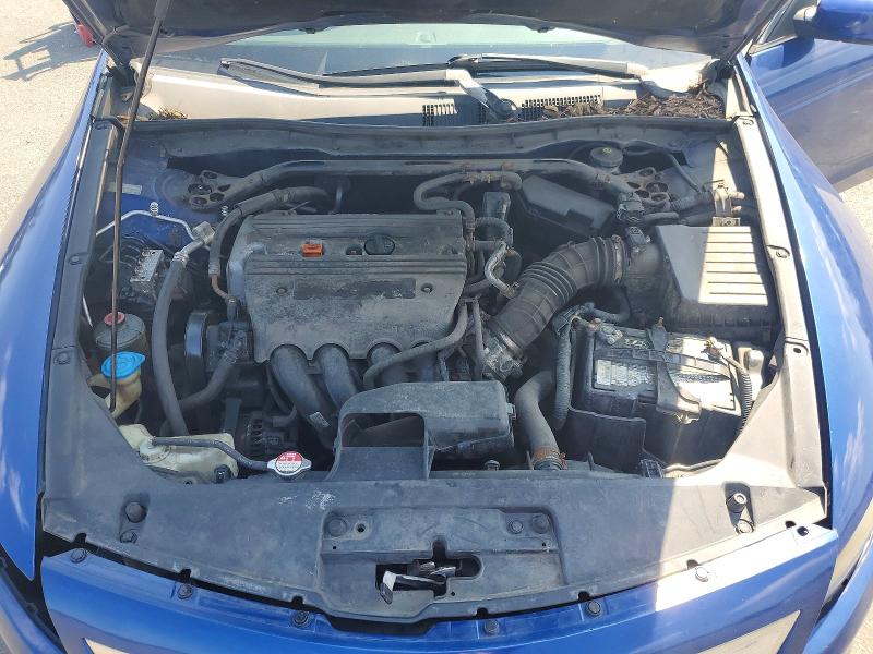 62726496 :رقم المزاد ، 1HGCS12738A003859 vin ، 2008 Honda Accord مزاد بيع