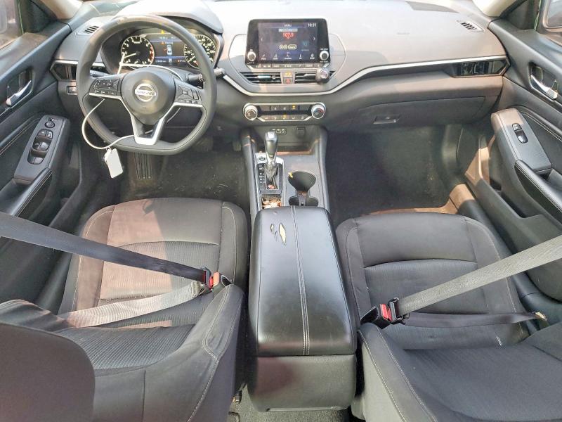 Продажа на аукционе авто 2019 Nissan Altima, vin: 1N4BL4BV3KC159652, номер лота: 56894176