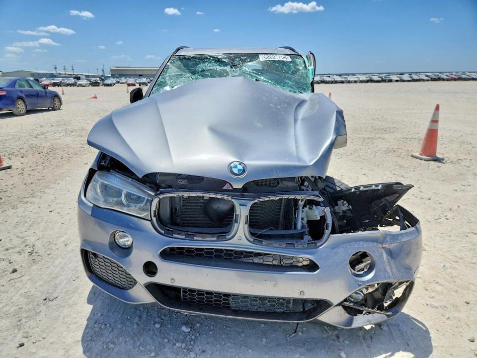 Продажа на аукционе авто 2015 Bmw X5, vin: 5UXKR0C51F0P02308, номер лота: 60607756