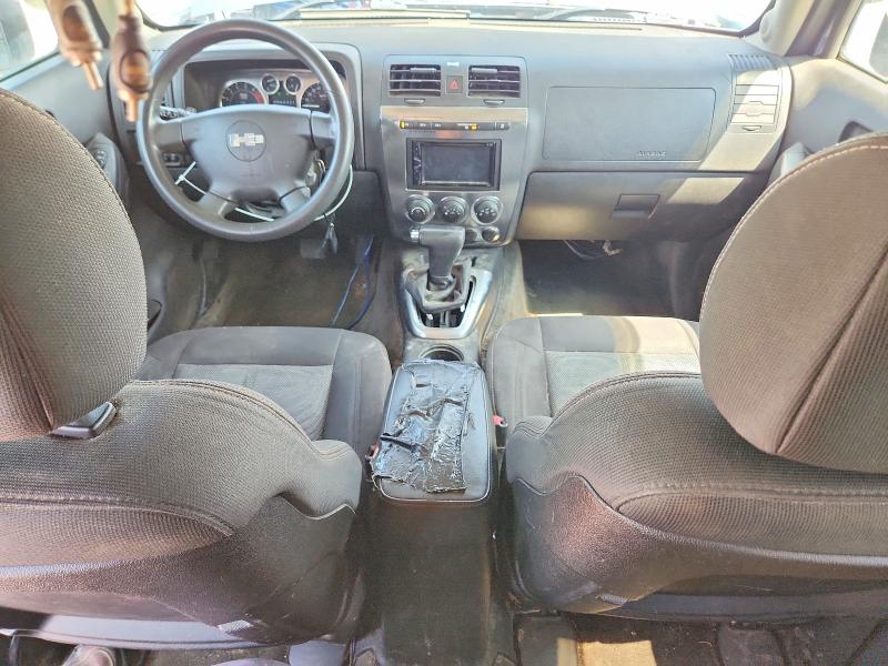 63567456 :رقم المزاد ، 5GTDN13EX78213316 vin ، 2007 Hummer H3 مزاد بيع