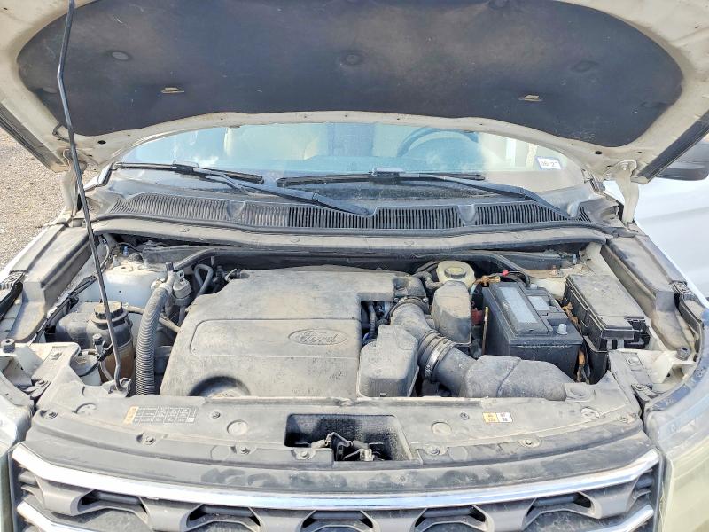 2017 Ford Explorer მანქანა იყიდება აუქციონზე, vin: 1FM5K8B83HGA91944, აუქციონის ნომერი: 61774906