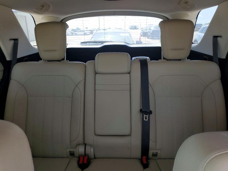 Aukcja sprzedaży 2016 Mercedes-benz Gle, vin: 4JGDA5JB8GA768000, numer aukcji: 55178356