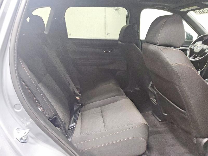 2026 Honda Cr-v მანქანა იყიდება აუქციონზე, vin: 5J6RS6H54TL012377, აუქციონის ნომერი: 62784176