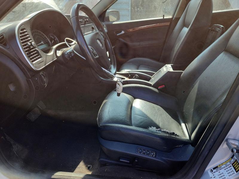 Aukcja sprzedaży 2008 Saab 9-3, vin: YS3FB59Y081122690, numer aukcji: 61557116