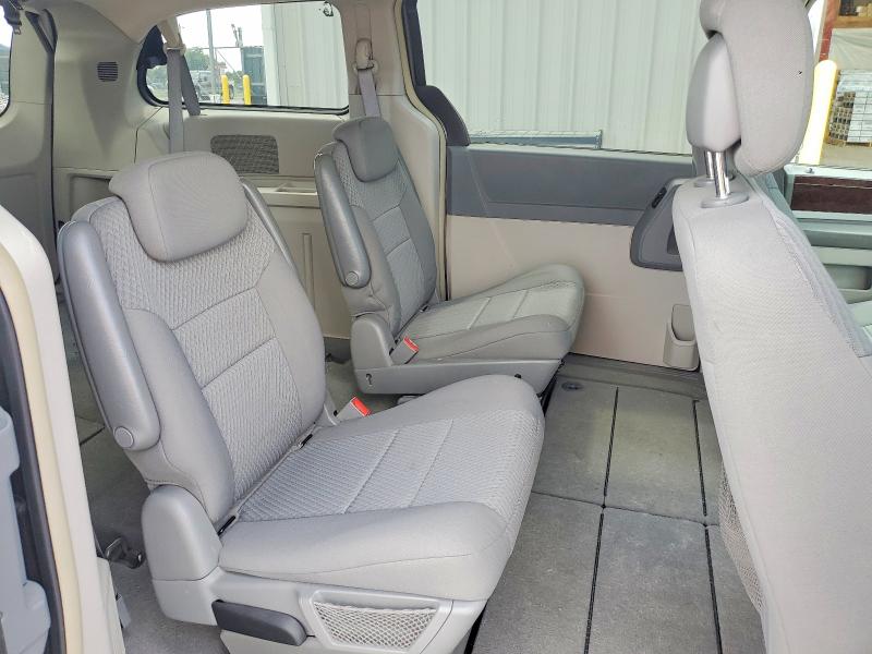 Aukcja sprzedaży 2010 Chrysler Town And Country, vin: 2A4RR5D12AR415951, numer aukcji: 60143656