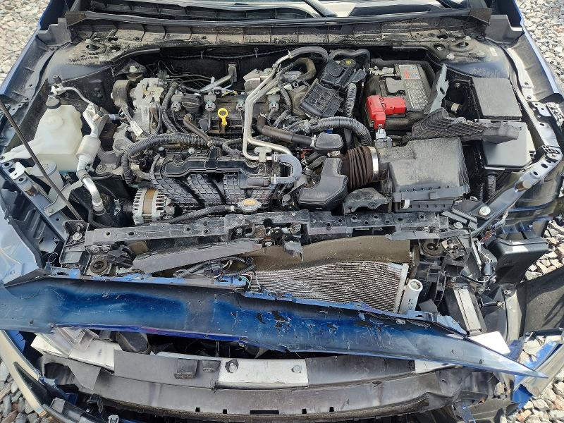 60399106 :رقم المزاد ، 1N4BL4CW2PN325615 vin ، 2023 Nissan Altima مزاد بيع