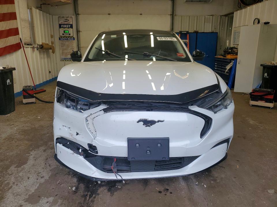 Продаж на аукціоні авто 2023 Ford Mustang Mach-e, vin: 3FMTK3SUXPMA63876, номер лоту: 60103166