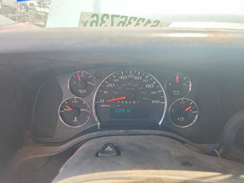 Продаж на аукціоні авто 2010 Chevrolet Exp G3500, vin: 1GB6G3BG2A1113157, номер лоту: 61336736