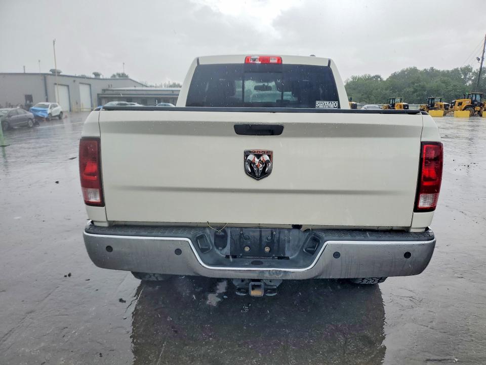 Продаж на аукціоні авто 2009 Dodge Ram 1500, vin: 1D3HB18T59S728102, номер лоту: 60512476