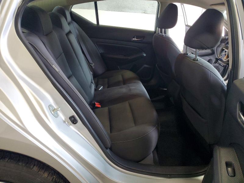 62198956 :رقم المزاد ، 1N4BL4BV8KC127036 vin ، 2019 Nissan Altima مزاد بيع