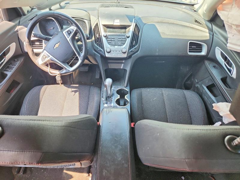2011 Chevrolet Equinox მანქანა იყიდება აუქციონზე, vin: 2GNALDECXB1334850, აუქციონის ნომერი: 59676586