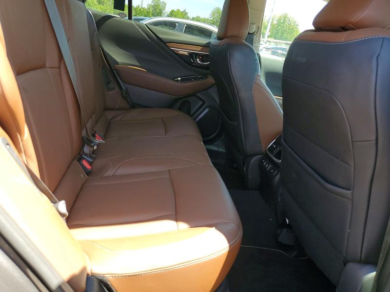 Aukcja sprzedaży 2020 Subaru Outback, vin: 4S4BTAPC9L3156039, numer aukcji: 61195456