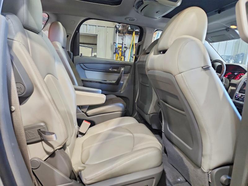 Продаж на аукціоні авто 2013 Gmc Acadia, vin: 1GKKVRKD5DJ211438, номер лоту: 61862026