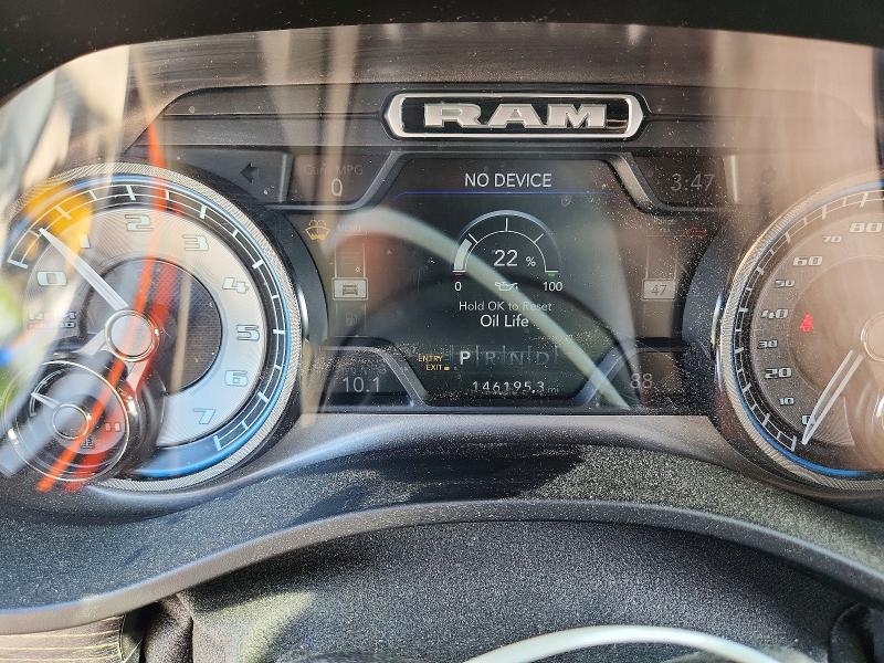 Aukcja sprzedaży 2019 Ram 1500, vin: 1C6SRFHTXKN679353, numer aukcji: 60359956