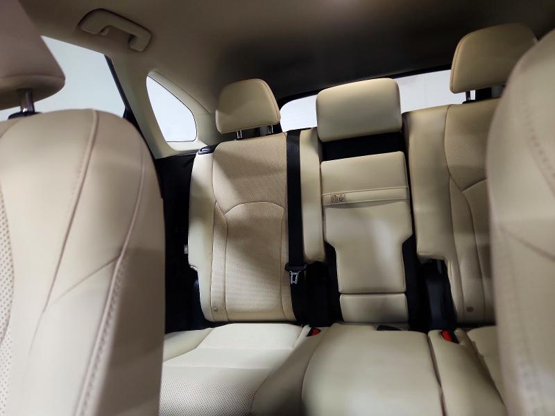 Продаж на аукціоні авто 2021 Lexus Rx, vin: JTJHZKFA6M2033404, номер лоту: 85625655
