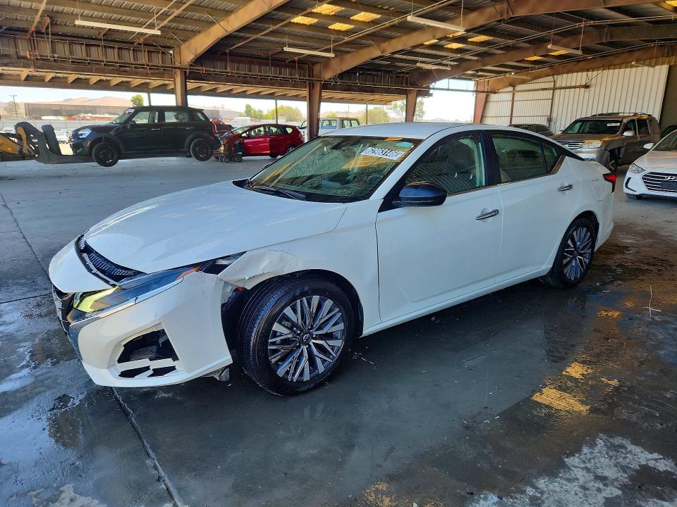 Продажа на аукционе авто 2025 Nissan Altima, vin: 1N4BL4DV5SN413783, номер лота: 62963146