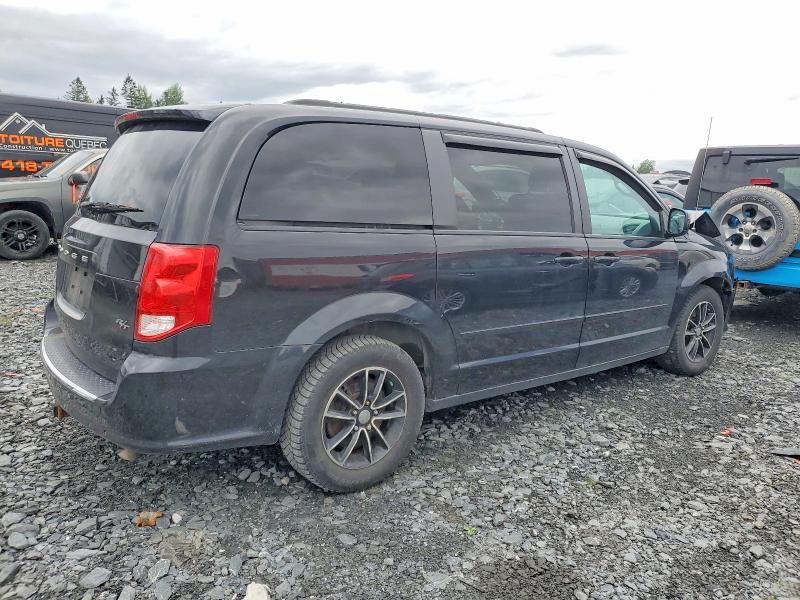 Aukcja sprzedaży 2016 Dodge Grand Caravan, vin: 2C4RDGEG4GR391602, numer aukcji: 59288916