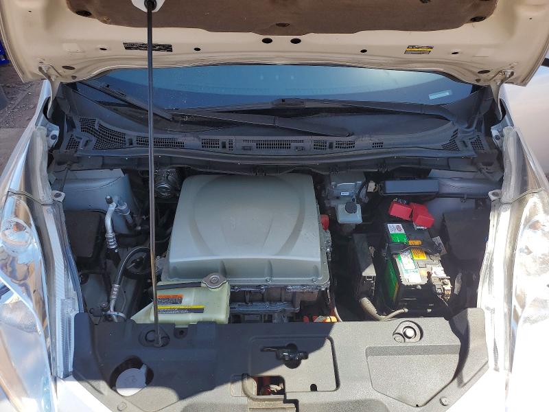 Aukcja sprzedaży 2017 Nissan Leaf, vin: 1N4BZ0CP9HC311269, numer aukcji: 60437166